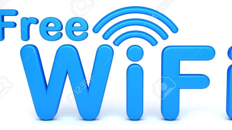شبكات واي فاي العامة.. باب خلفي للاختراق