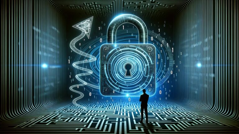 SleepWalk: هجوم جانبي جديد يكشف مفاتيح التشفير عبر استهلاك الطاقة في المعالجات