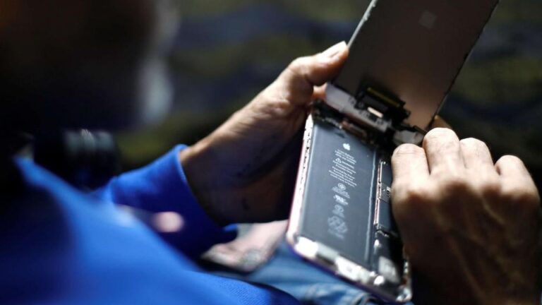 الأمن السيبراني.. الحصن الرقمي في مواجهة بيع الهواتف المزيفة