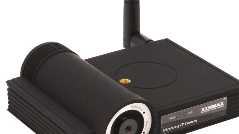 ثغرة أمنية في كاميرات Edimax تُستغل لهجمات بوتنت Mirai