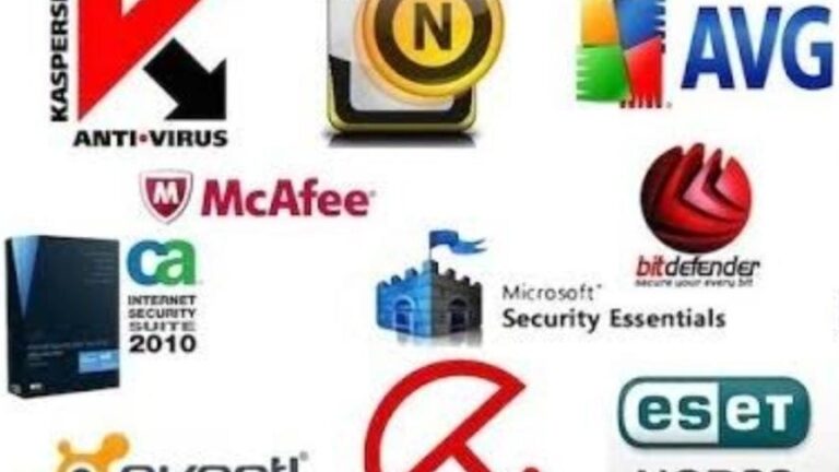 حملة إلكترونية خطيرة تستهدف تعطيل برامج مكافحة الفيروسات