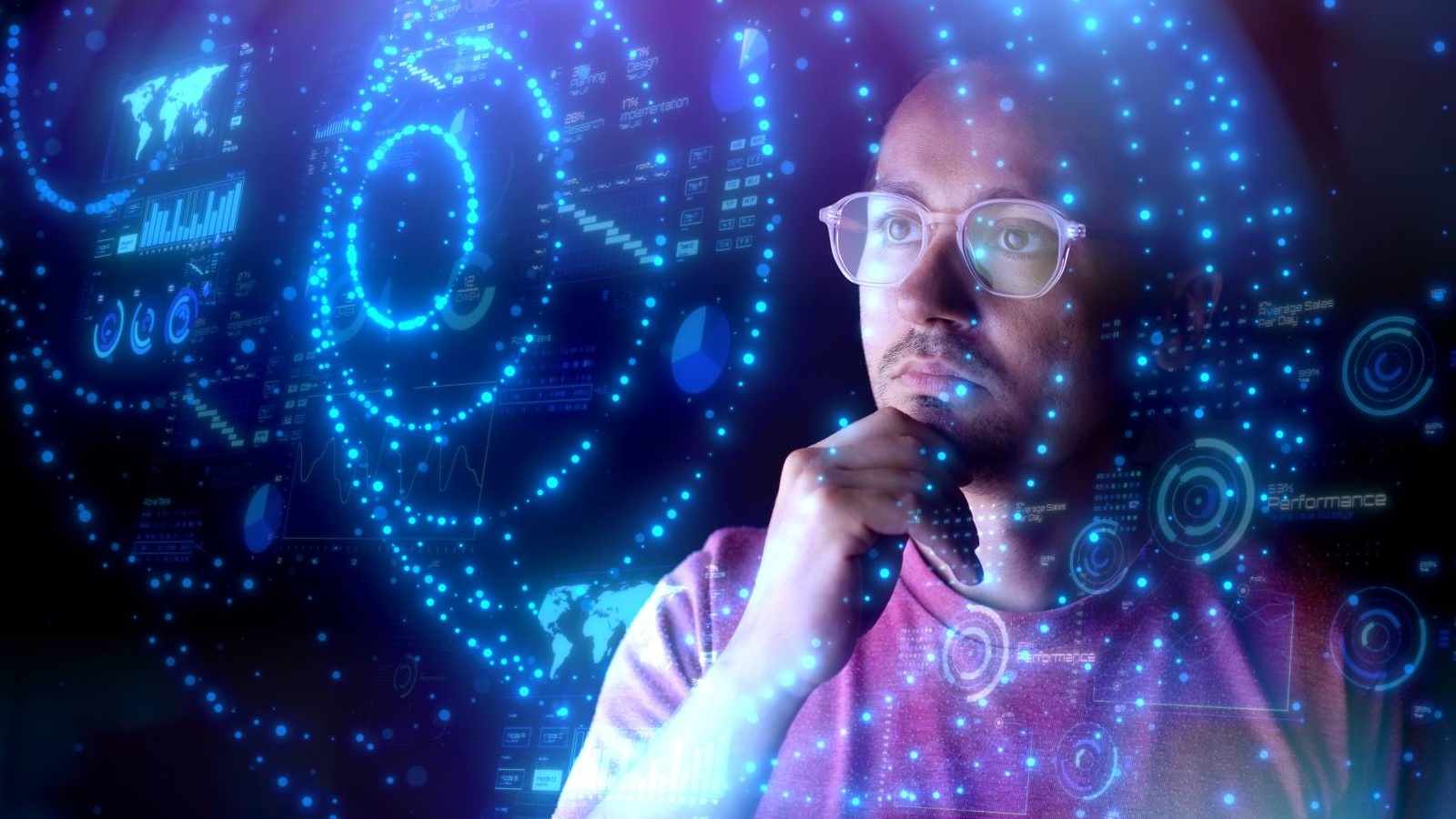 تحديات أمنية جديدة في موجهة الذكاء الاصطناعي الظل