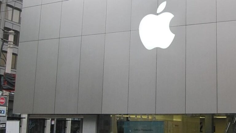 الحكومة البريطانية تتراجع عن مطالبة آبل بإنشاء باب خلفي في أنظمة التشفير