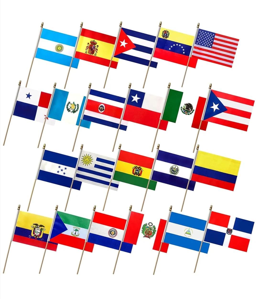 "Dark Caracal" تستخدم Poco RAT لاستهداف الشركات الناطقة بالإسبانية في أمريكا اللاتينية