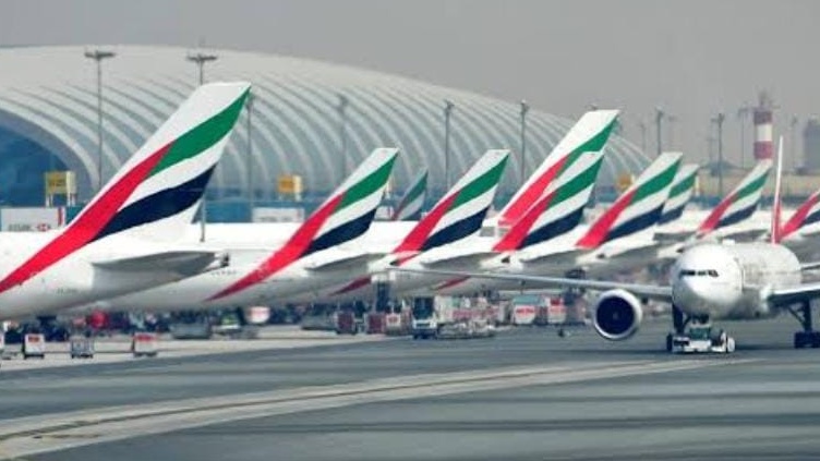 باستخدام بريد إلكتروني مخترق لشركة هندية.. قراصنة يستهدفون قطاع الطيران في الإمارات