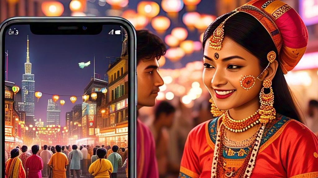 حملة لبرامج ضارة لإنشاء تطبيقات بنكية واجتماعية وهمية في الهند والصين