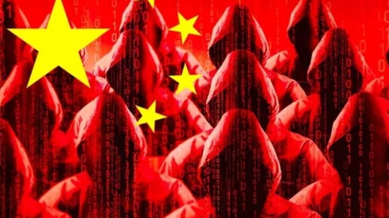 اعتقال هاكر صيني بتهمة صلته بمجموعة "سيلك تايفون" وهجمات إلكترونية على الولايات المتحدة