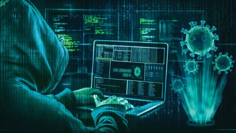 كود AsyncRAT مفتوح المصدر يُشعل موجة من المتغيرات الخبيثة في جميع أنحاء العالم