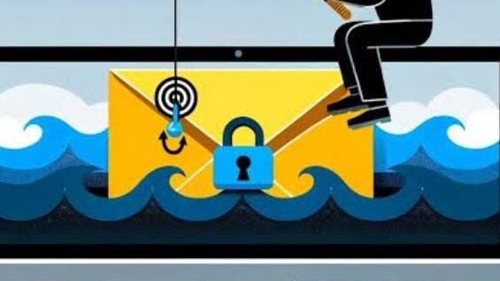 حملة تصباحثون يكشفون عن برمجية خبيثة جديدة باسم QuirkyLoader لنشر فيروسات تجسس وسيطرة عن بُعديد جديدة تستهدف مستثمري العملات الرقمية باسم السلطات الضريبية