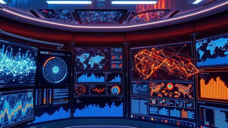 Atlantis AIO: تهديد جديد في عالم الهجمات السيبرانية واستغلال بيانات المستخدمين