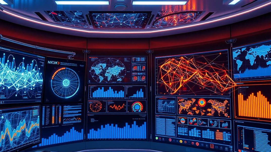 Atlantis AIO: تهديد جديد في عالم الهجمات السيبرانية واستغلال بيانات المستخدمين