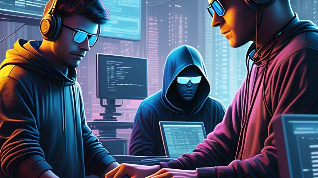 CTEM مقابل ASM مقابل إدارة الثغرات: ما الذي يحتاج قادة الأمن السيبراني إلى معرفته في عام 2025