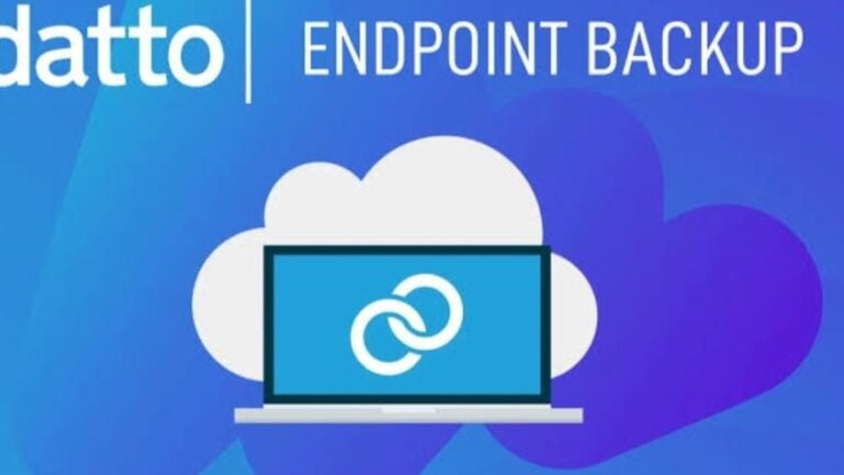 Datto Cloud: الحل الأمثل لاستعادة البيانات بسرعة وكفاءة في حالات الكوارث