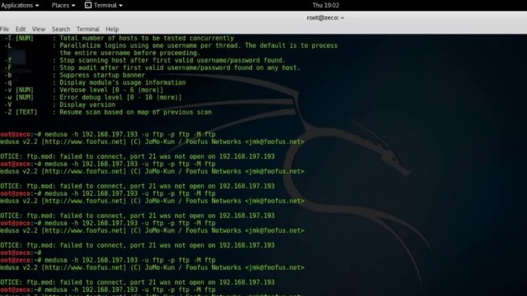"Medusa" يستخدم برنامج تشغيل خبيث لتعطيل مكافحة الفيروسات بشهادات مسروقة
