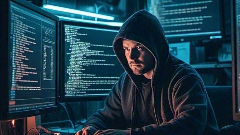 البرمجيات الخبيثة المخفية في المحتوى الإعلامي خطر يهدد العصر الرقمي