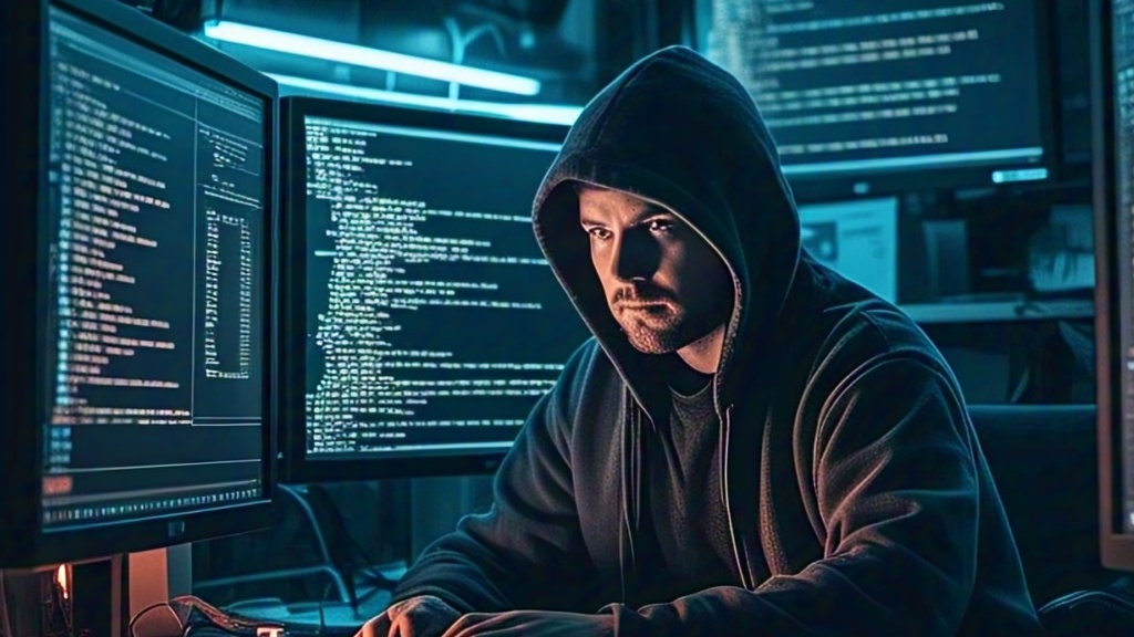 البرمجيات الخبيثة المخفية في المحتوى الإعلامي خطر يهدد العصر الرقمي