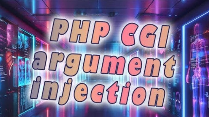 استغلال ثغرة PHP-CGI لتنفيذ هجمات على قطاعات التكنولوجيا والاتصالات والتجارة الإلكترونية في اليابان