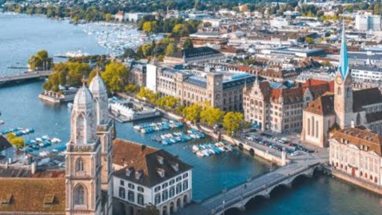 سويسرا تلزم المؤسسات الحيوية بالإبلاغ عن الهجمات السيبرانية خلال 24 ساعة