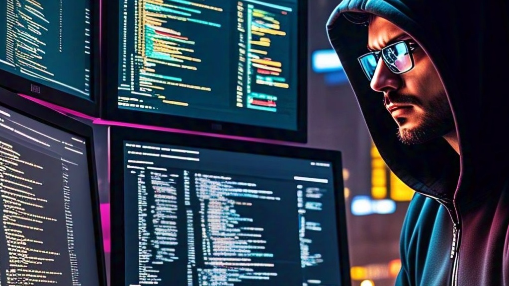 الهجمات السيبرانية كسلاح جيوسياسي في صراعات القرن الحادي والعشرين