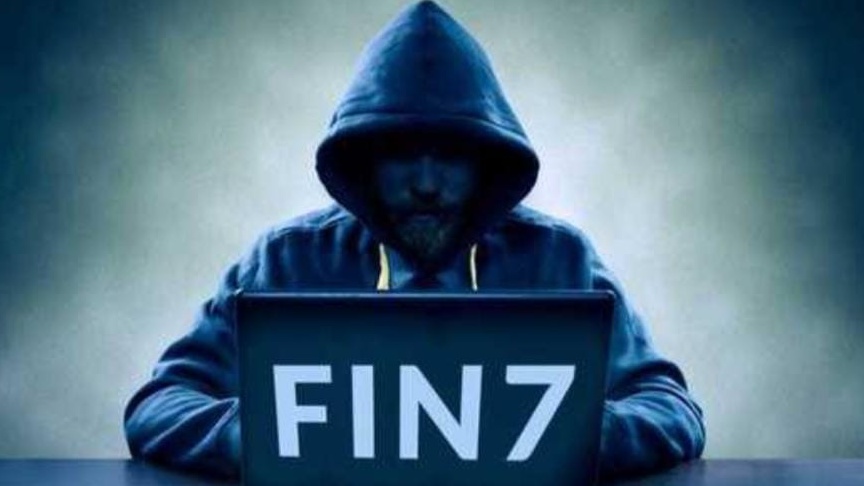 FIN7 تنشر برمجية Anubis الخبيثة للتحكم عن بُعد بأنظمة ويندوز