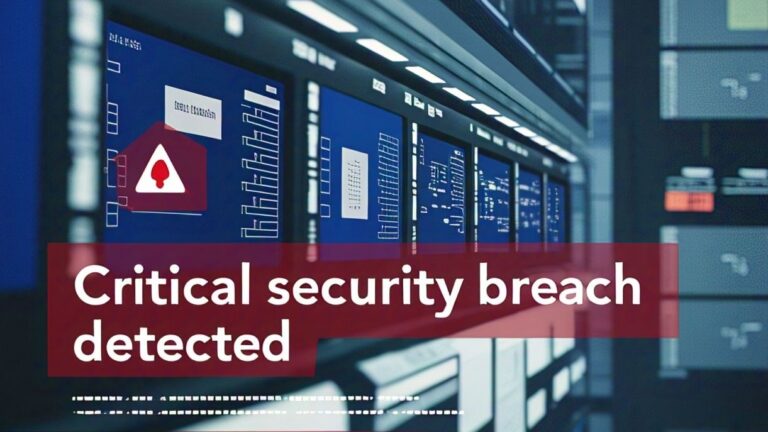 ثغرة خطيرة في SAP NetWeaver تُستغل لنشر Web Shell وإطار Brute Ratel