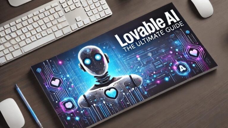 منصة Lovable AI الأكثر عرضة لخداع "VibeScamming"