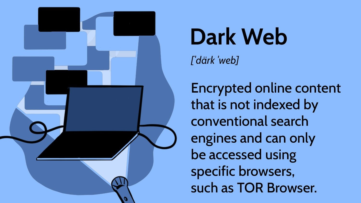 تحالف جديد بين LAPSUS$ وScattered Spider وShinyHunters لإطلاق موقع تسريب ضخم على الإنترنت المظلم