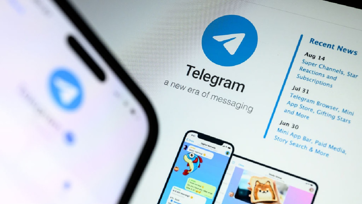 "HuiOne Guarantee".. منصة مالية مظلمة على Telegram بين الإغلاق والاستحواذ