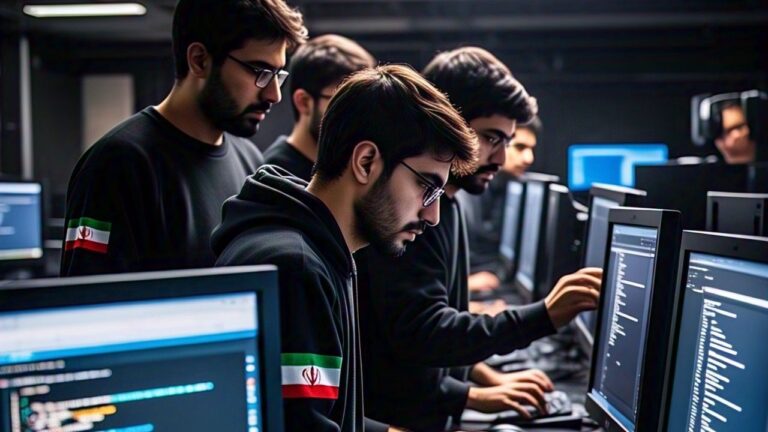 حملة إيرانية كبرى تستهدف دبلوماسيين باختراق أكثر من 100 حساب بريد إلكتروني للسفارات