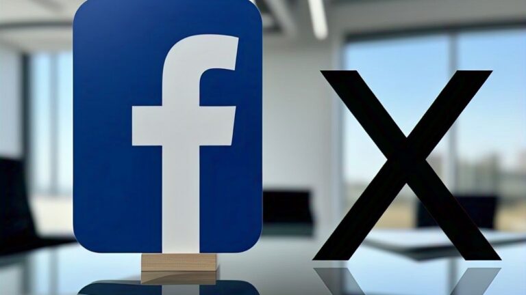 شبكة خفية تروّج لمحتوى إعلامي صيني عبر حسابات على شبكات التواصل