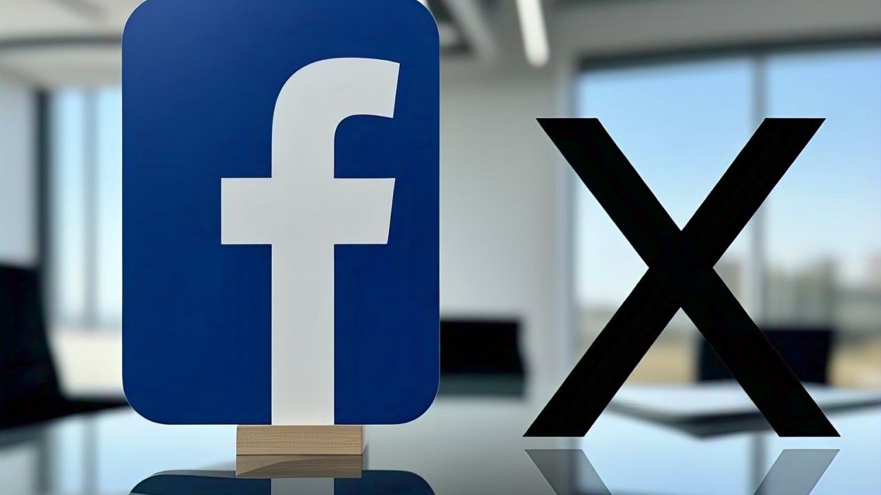 شبكة خفية تروّج لمحتوى إعلامي صيني عبر حسابات على شبكات التواصل