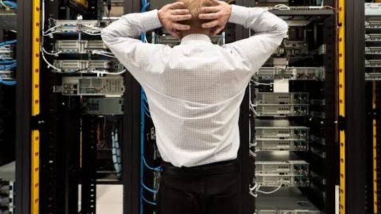 عطل كبير في "SentinelOne" بسبب خلل برمجي.. تفاصيل الأزمة وتداعياتها