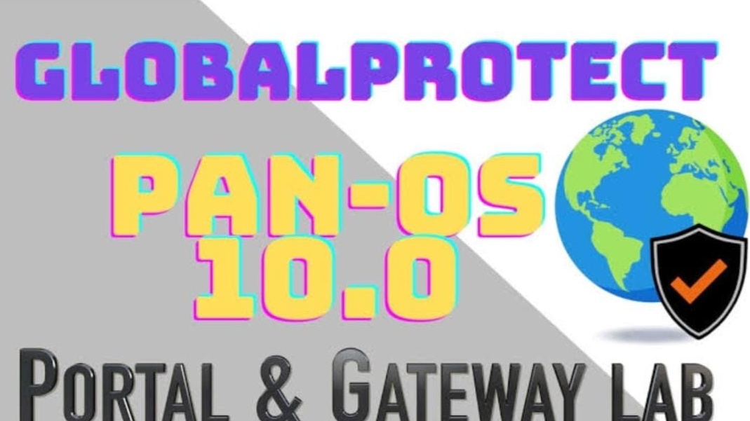 حملة تنسيقية تستهدف بوابات PAN-OS GlobalProtect تشمل 24,000 عنوان IP