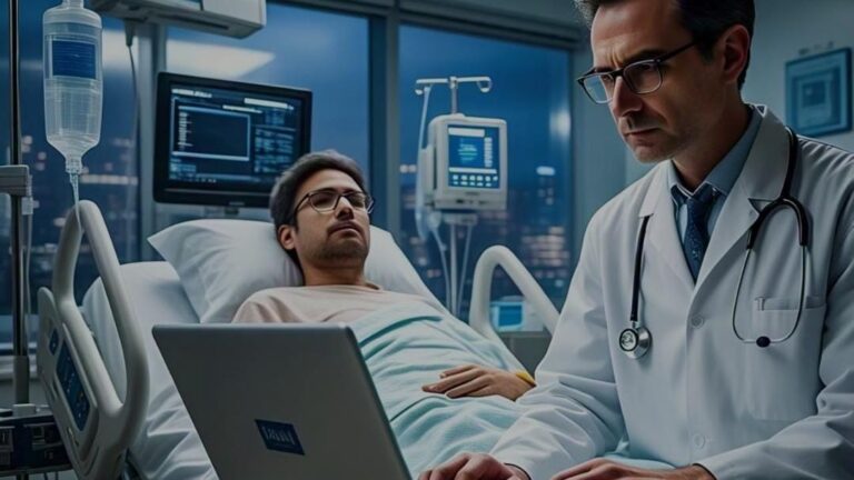 كيف تحولت بيانات آلاف المرضى إلى سلعة في سوق الإنترنت المظلم؟.. تسوية قياسية بقيمة 700 ألف دولار بسبب اختراق بيانات طبية