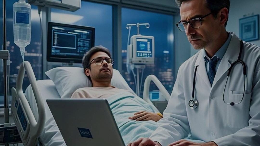 كيف تحولت بيانات آلاف المرضى إلى سلعة في سوق الإنترنت المظلم؟.. تسوية قياسية بقيمة 700 ألف دولار بسبب اختراق بيانات طبية