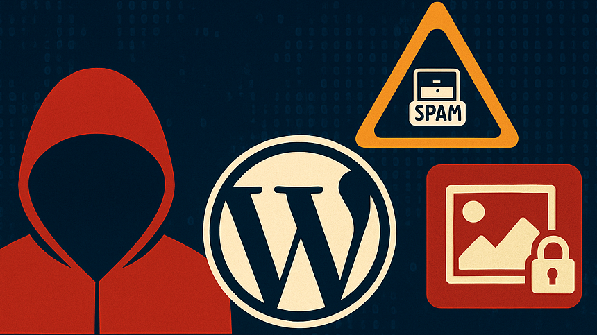 كشفتها HUMAN: شبكة "سكاليواغ" الإجرامية تستغل القرصنة الرقمية لتحقيق أرباح إعلانية رغم الحملات المضادة