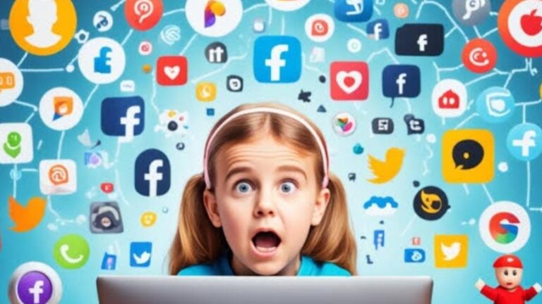 هل يقوى الأمن السيبراني على صد المخاطر الرقمية التي تهدد سلامة الأطفال؟