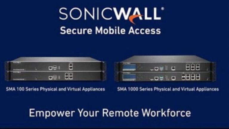 مجموعة Akira تستغل ثغرة في SonicWall SSL VPN لاختراق الشبكات وتنفيذ هجمات فدية