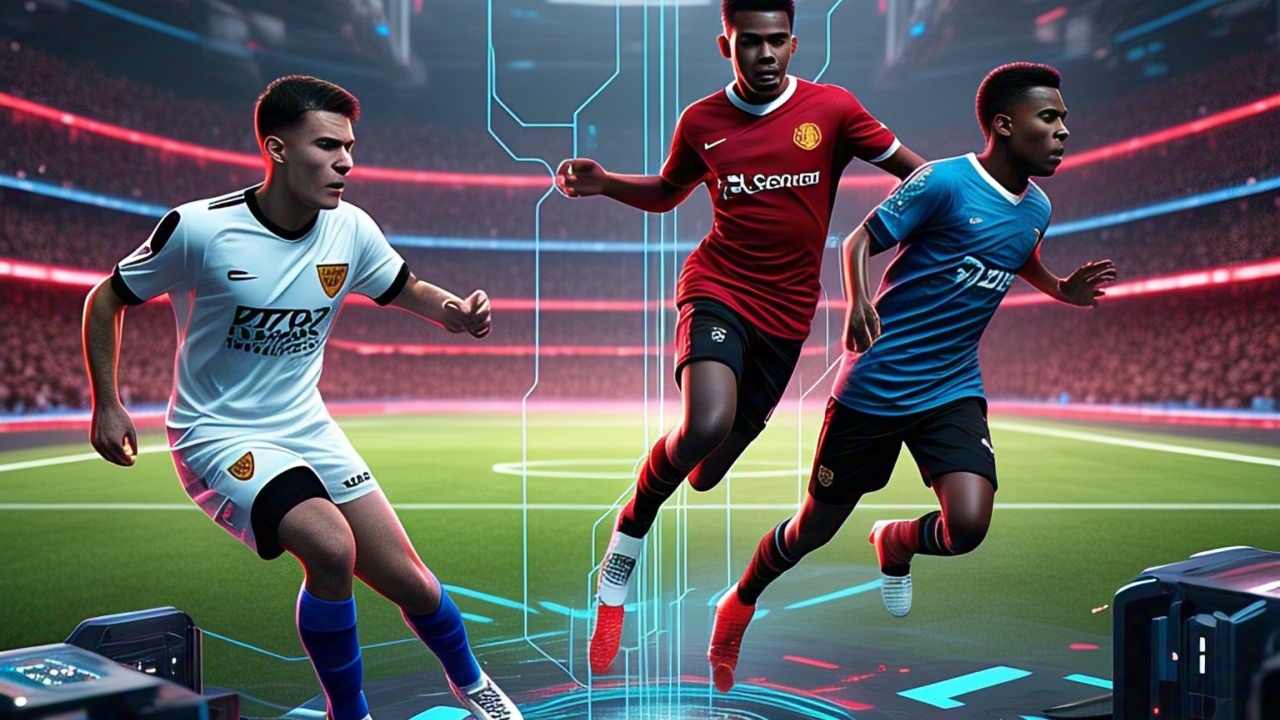 من المدرجات إلى السيرفرات.. تصاعد الحرب السيبرانية بين أندية كرة القدم