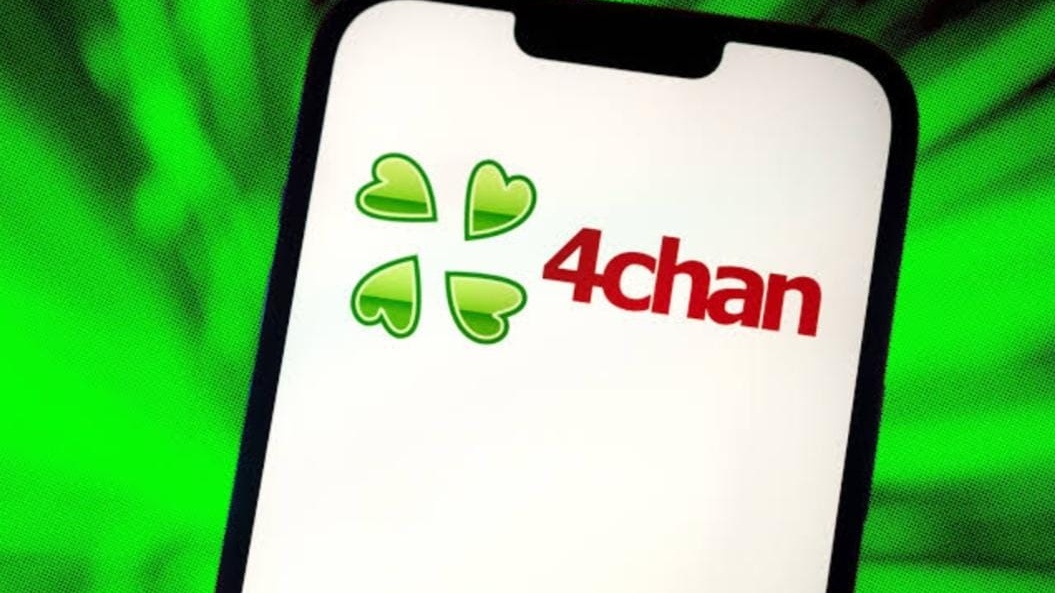 اختراق 4chan: كيف استغل هاكر بريطاني ثغرة قديمة لإسقاط أشهر منتدى للصور؟
