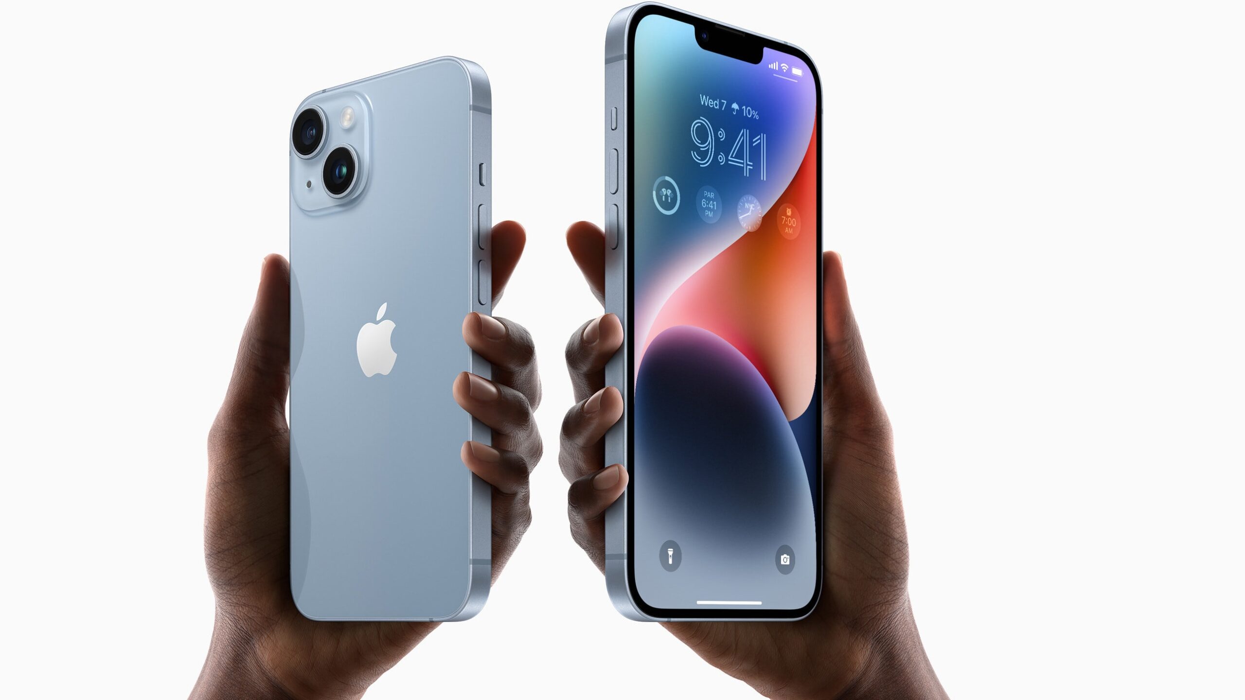 تحذير أمني: ثغرات 'AirBorne' تسمح باختراق أجهزة آبل دون تفاعل المستخدم عبر الواي فاي العام