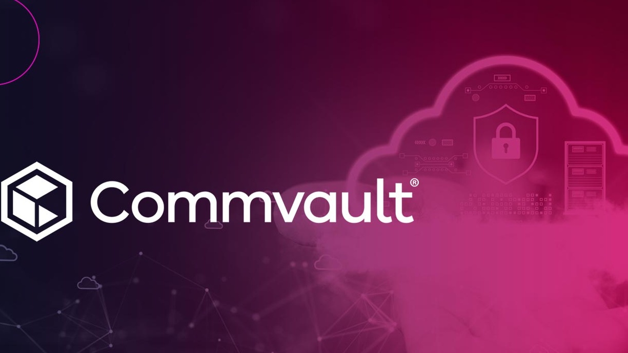 ثغرات خطيرة في Commvault قد تُمكّن من هجمات تنفيذ التعليمات البرمجية عن بُعد