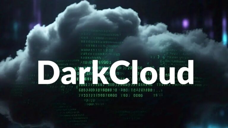 رسائل تصيّد تقود إلى DarkCloud Stealer — سارق معلومات متطور يستهدف بيانات المتصفحات والمحافظ المشفّرة