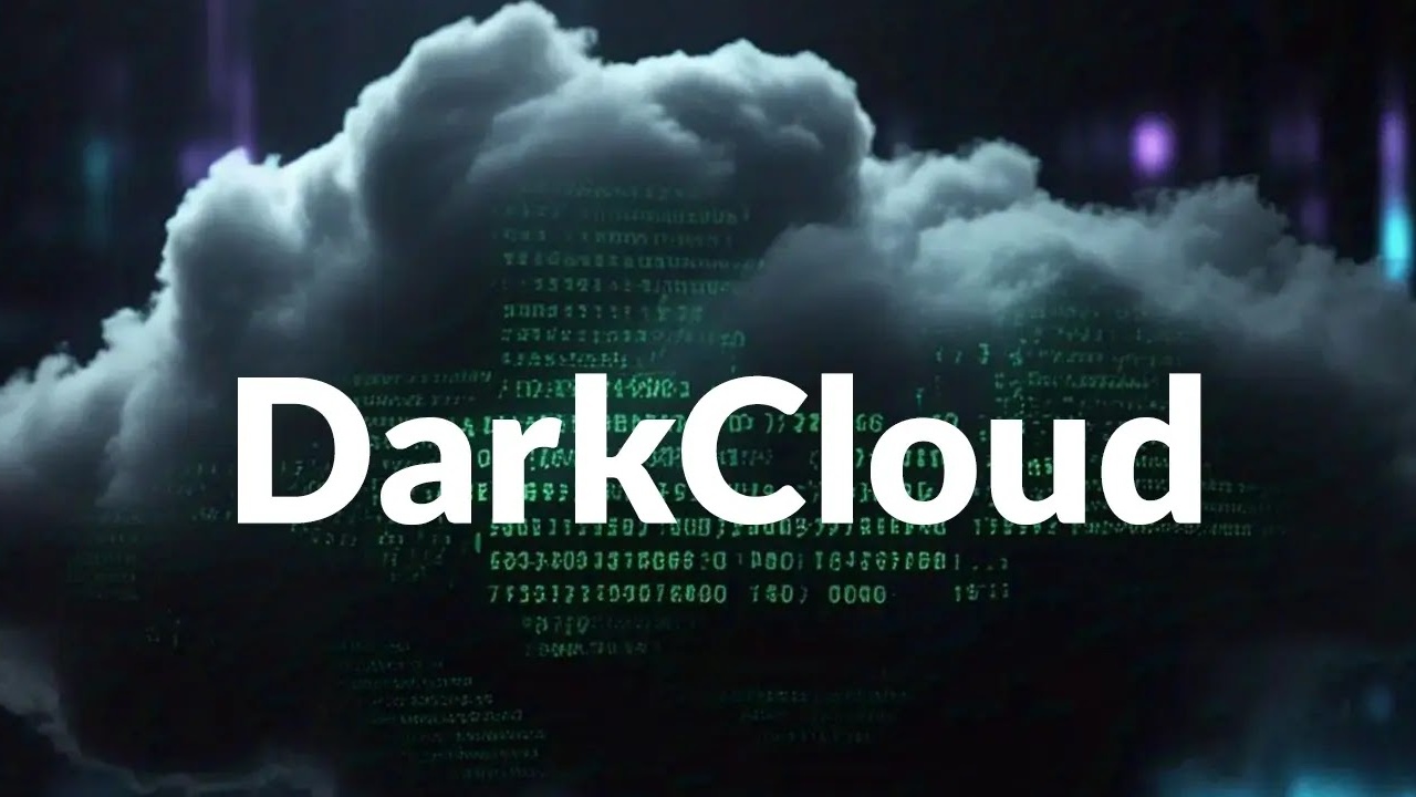 رسائل تصيّد تقود إلى DarkCloud Stealer — سارق معلومات متطور يستهدف بيانات المتصفحات والمحافظ المشفّرة