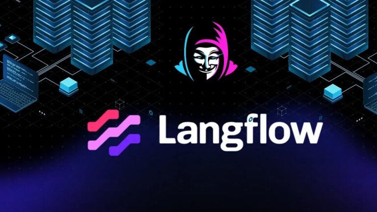 متغير جديد من شبكة Flodrix يستغل ثغرة RCE في خوادم Langflow لتشن هجمات DDoS واسعة النطاق