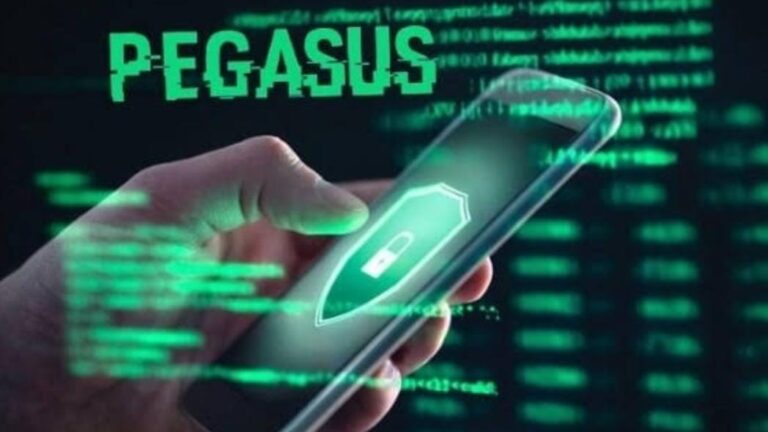 مجموعة NSO تغرم 168 مليون دولار لانتهاك قوانين الولايات المتحدة باستخدام بيغاسوس