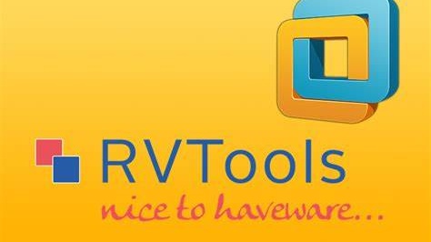 اختراق الموقع الرسمي لأداة RVTools لتوزيع برمجية Bumblebee الخبيثة