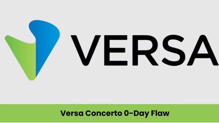 ثغرات خطيرة في منصة Versa Concerto تسمح للمهاجمين بالهروب من حاويات Docker واستضافة النظام