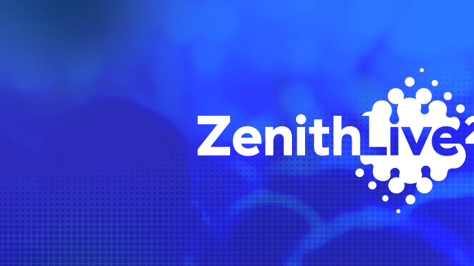 أفضل 10 ممارسات لحماية البيانات الفعالة - خلاصة فعاليات Zenith Live 2025