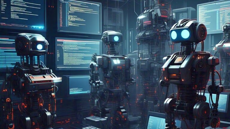 اتجاهات أمن نقاط النهاية المدفوعة بالذكاء الاصطناعي: ماذا يكشف تقرير Gartner لعام 2025؟